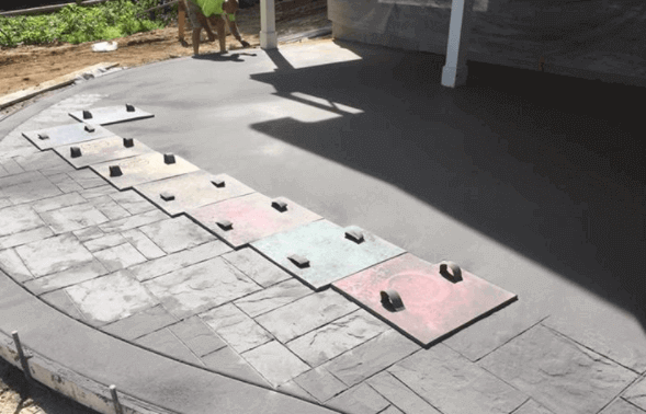 Floor Construction